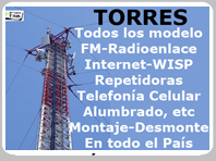 TORRES
